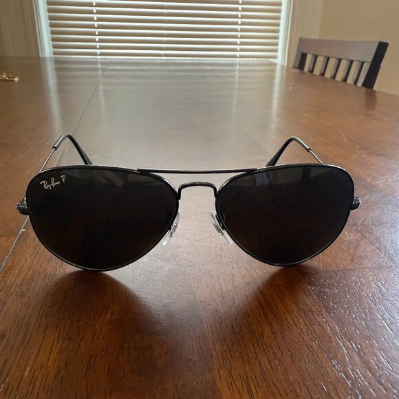 Ray Ban Sunglasses